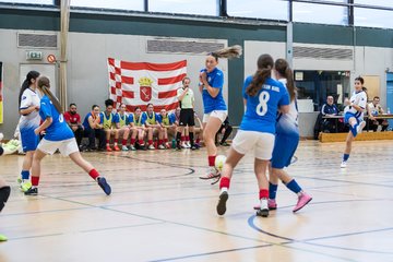 Bild 830 - wBJ NFV Futsalmeisterschaft
